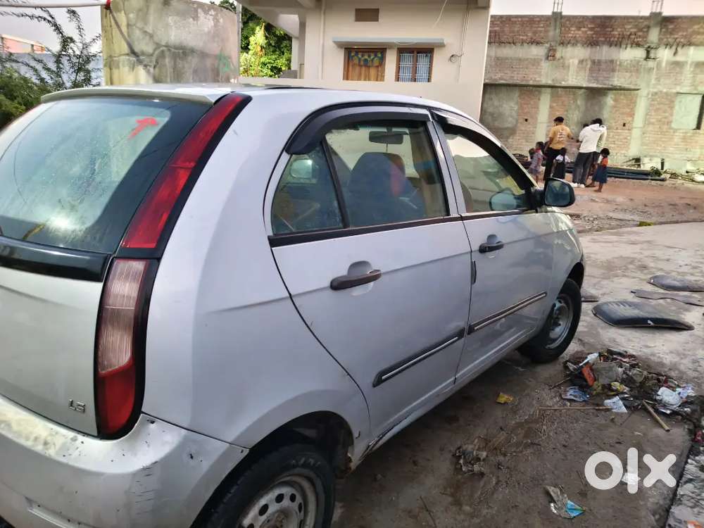 Tata Indica Vista 2013