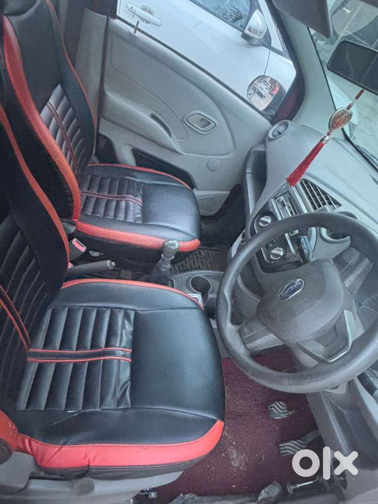 Datsun Redigo Petrol Manual 2016