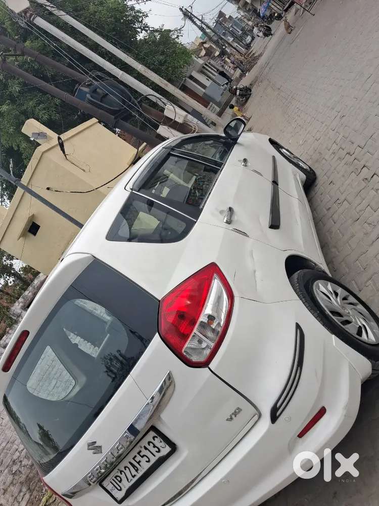 Maruti Suzuki Ertiga 2018
