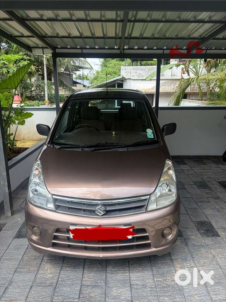 Maruti Suzuki Estilo 2010 Year Car
