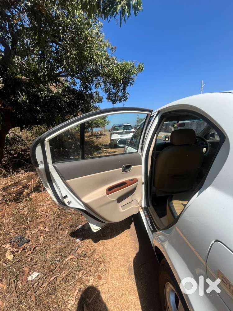 Hyundai Verna 2010 Diesel Good Condition