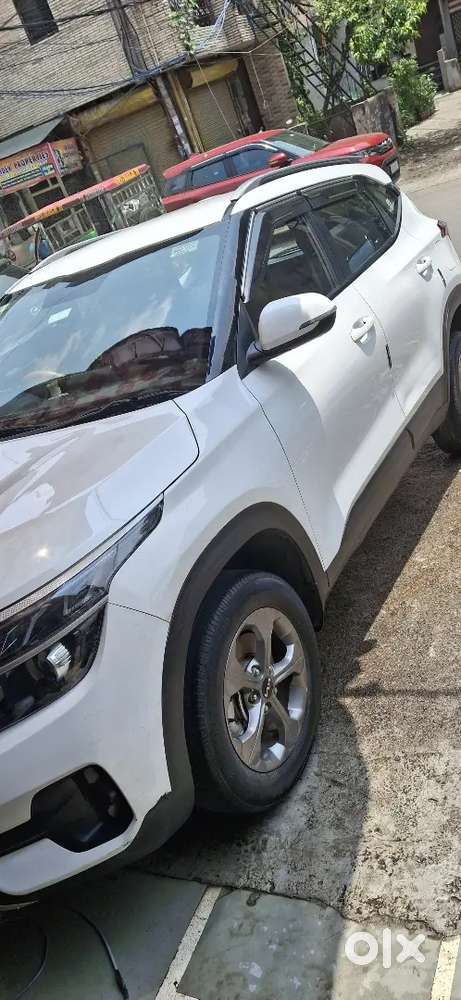 Kia Seltos Htk Diesel 2022