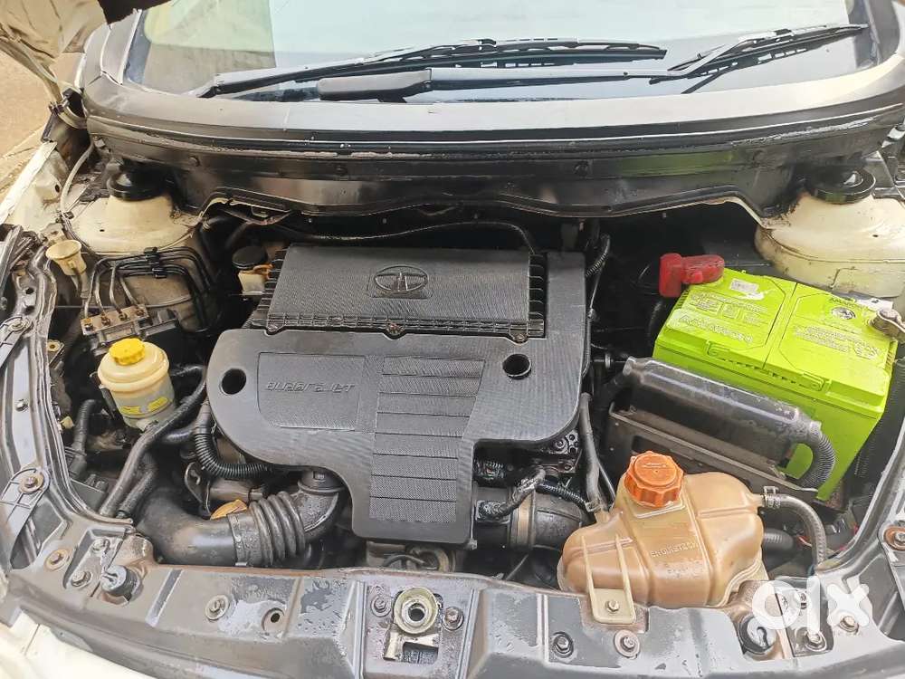 Tata Vista D90 Vx Abs