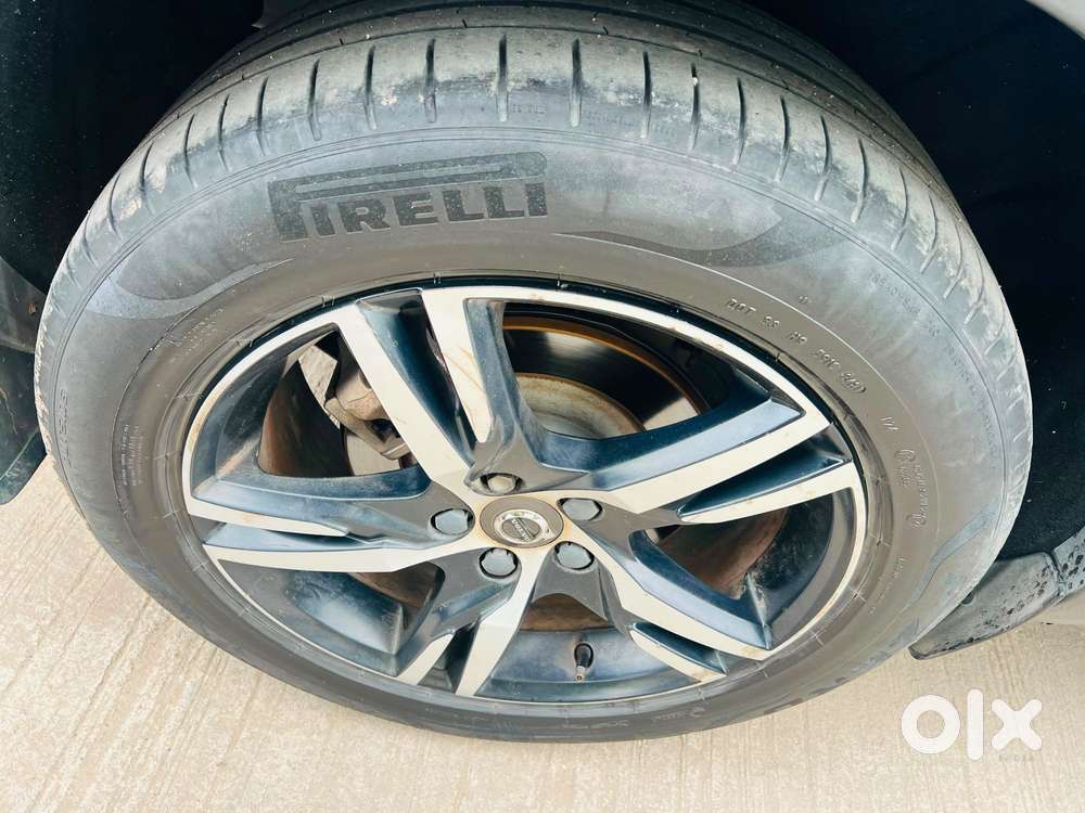 Volvo Xc40 D4 R-design, 2018, Diesel