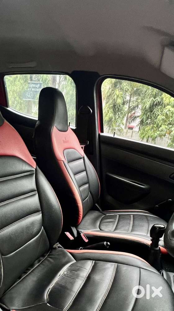 Renault Kwid Rxl, 2016, Petrol