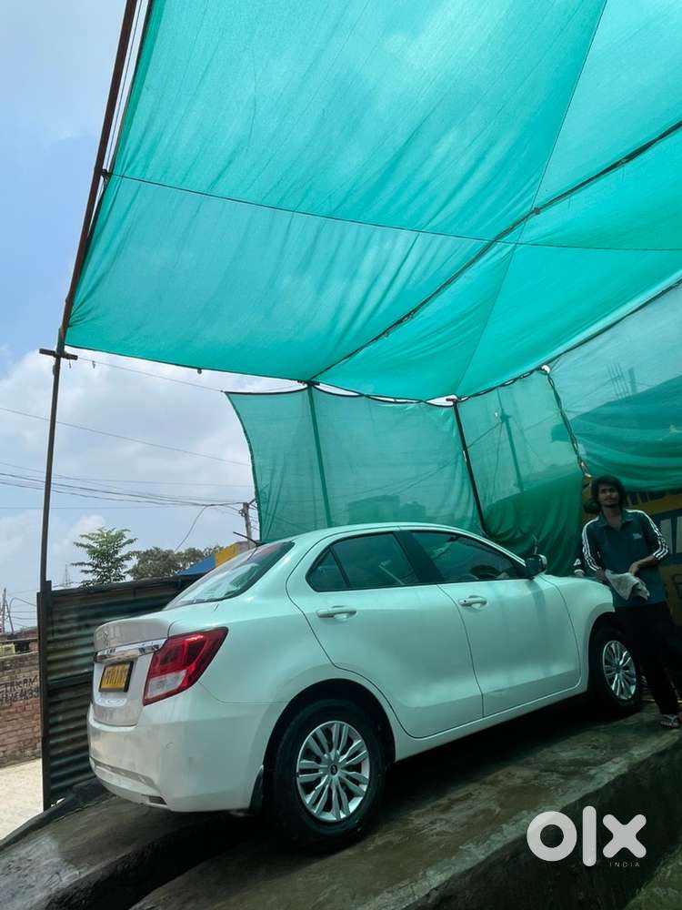 Maruti Suzuki Dzire Petrol 2022