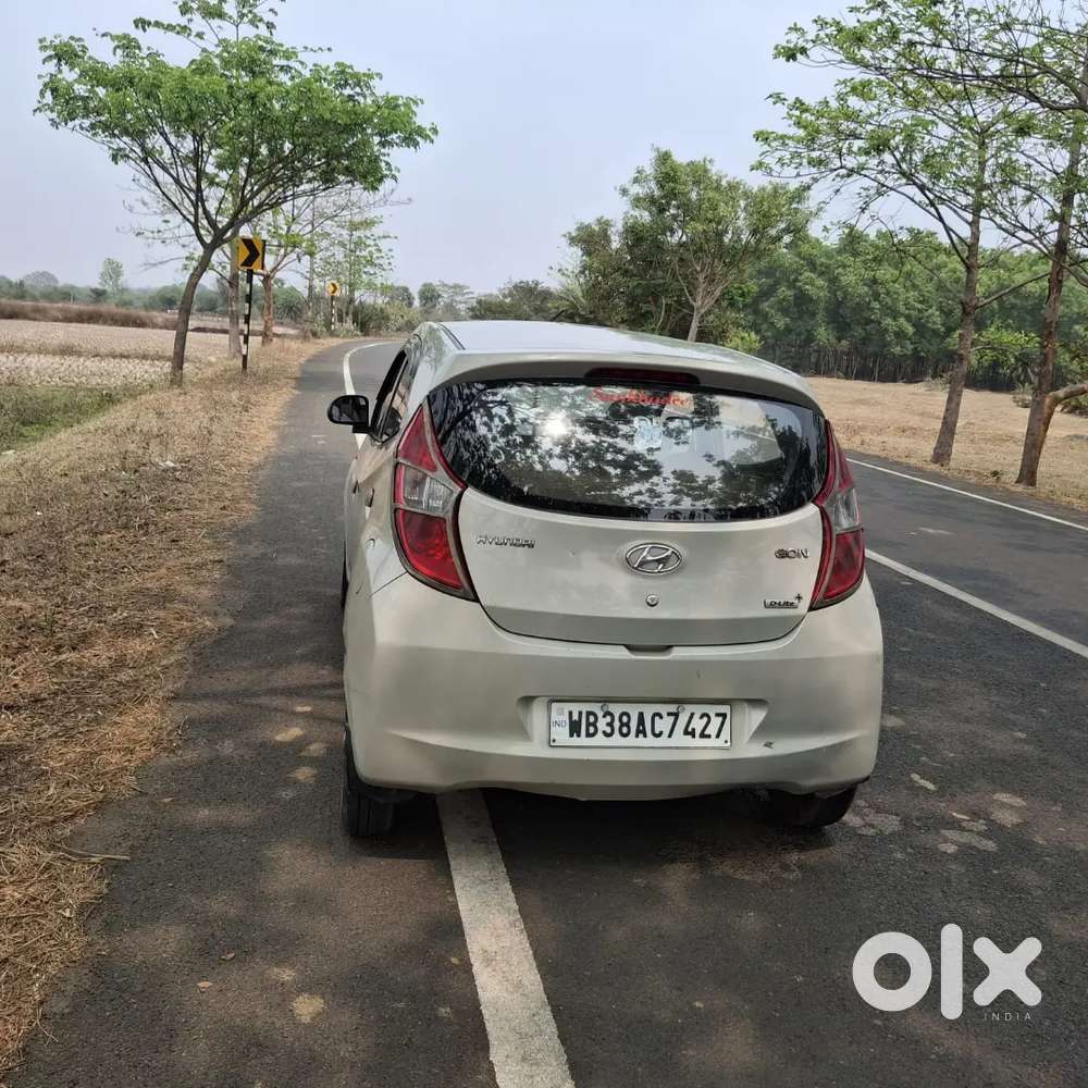 Nice Condition 4tyre New 2key Unuse