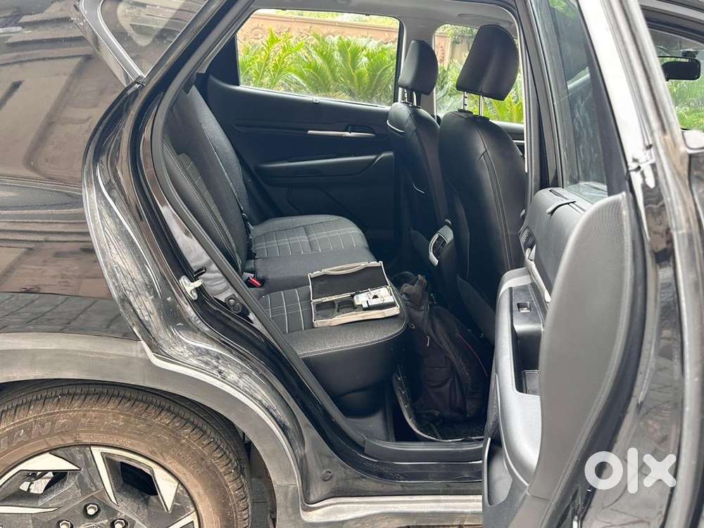 Kia Car Petrol Manual 2025