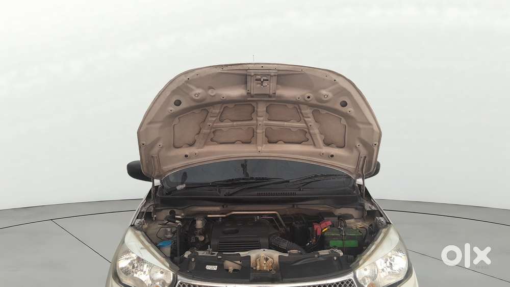 Maruti Suzuki Celerio 2014-2017 Vxi At, 2017, Petrol