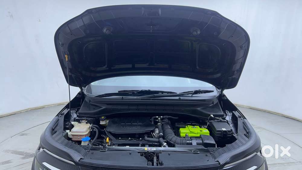 Kia Carens 1.5 Luxury Plus Turbo Dct 7 Str, 2023, Petrol