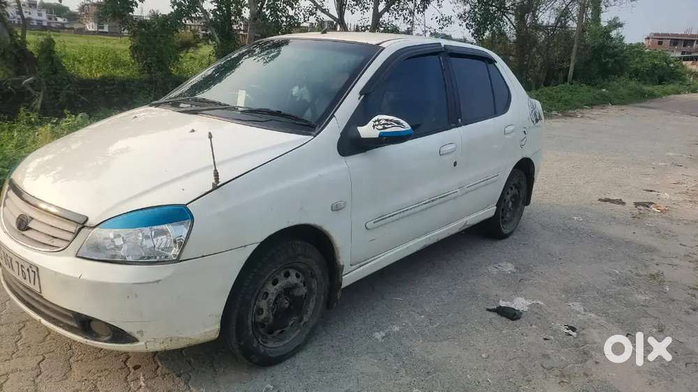 Tata Indigo Cs Gls 2011