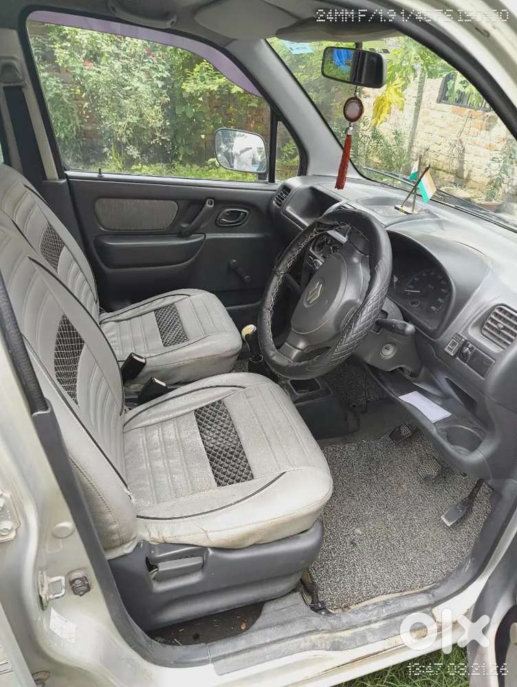 Maruti Suzuki Wagon R 2010