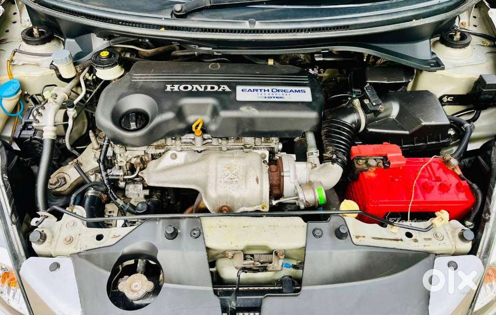 Honda Amaze 1.5 S I-dtec, 2013, Diesel
