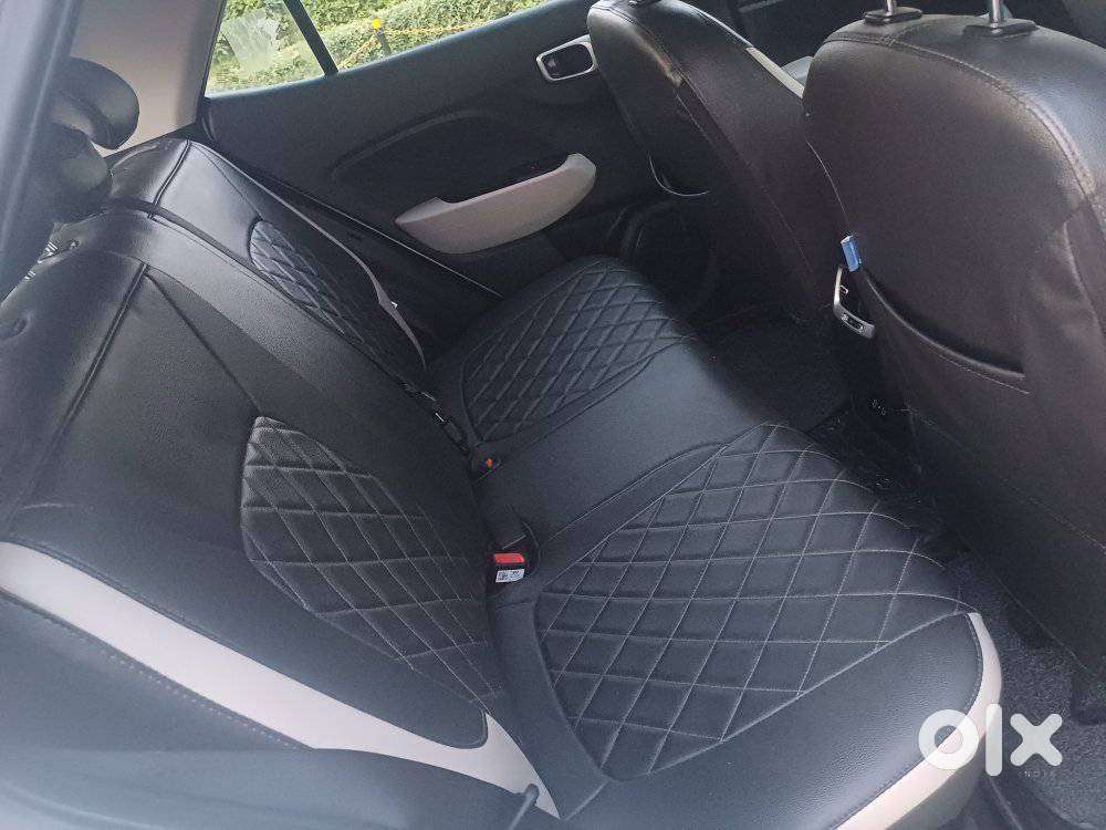 Hyundai Venue S 1.2 Petrol, 2024, Petrol