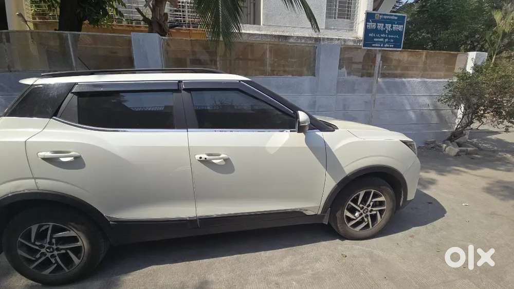 Mahindra Xuv300 W8(o) Petrol 2023