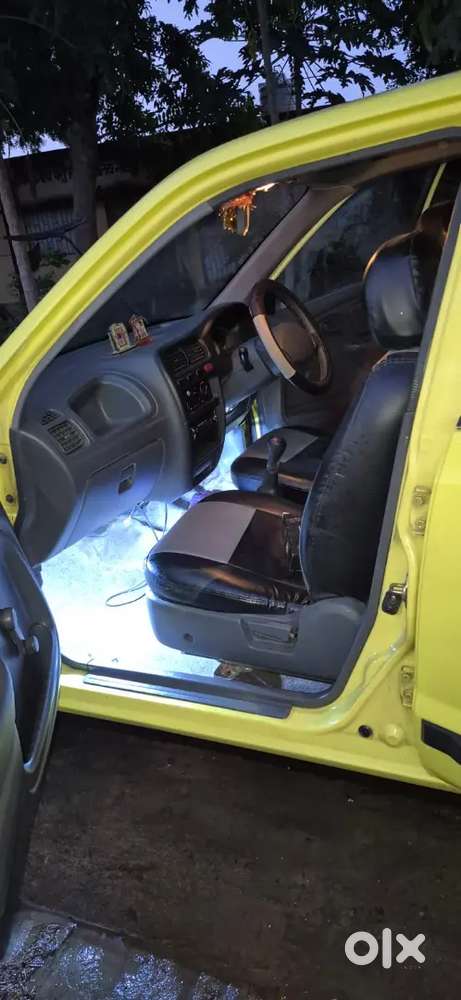 Maruti Suzuki Alto 2007