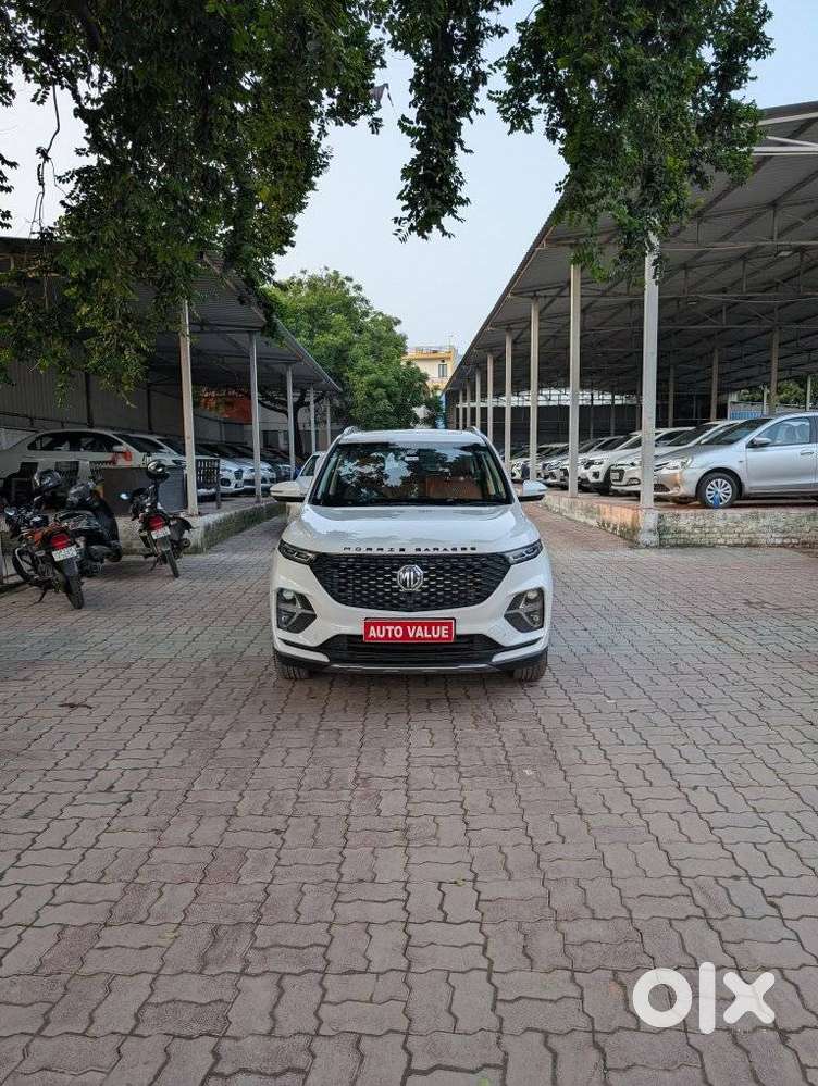 Mg Hector 2.0 Super Diesel, 2021, Diesel