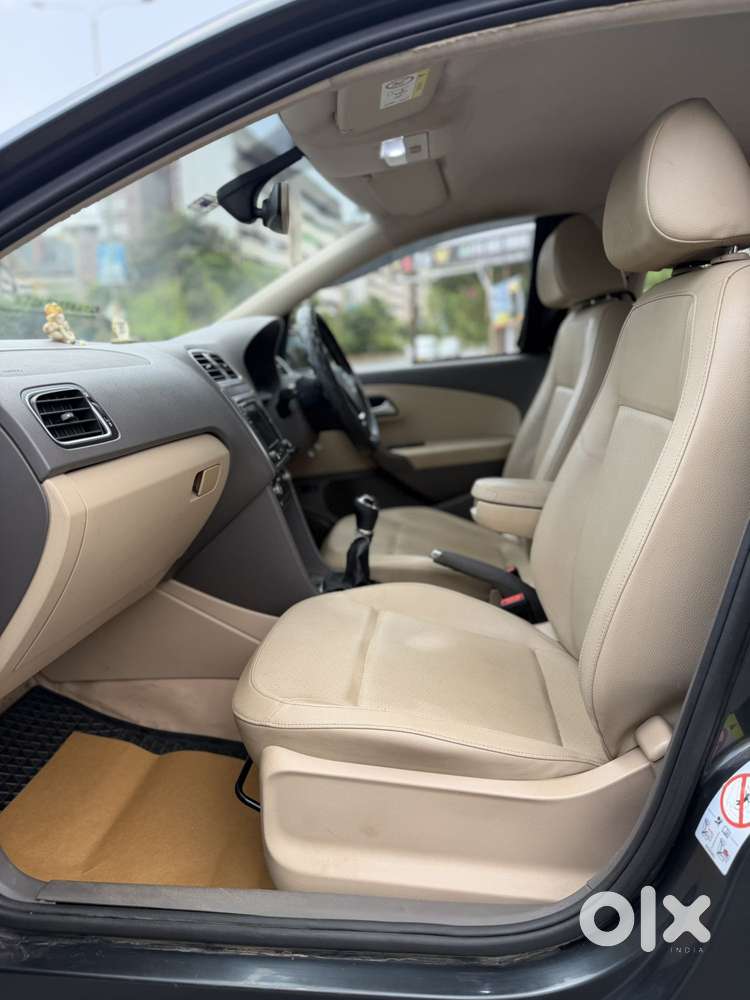 Volkswagen Vento 2013-2015 1.6 Highline, 2018, Petrol
