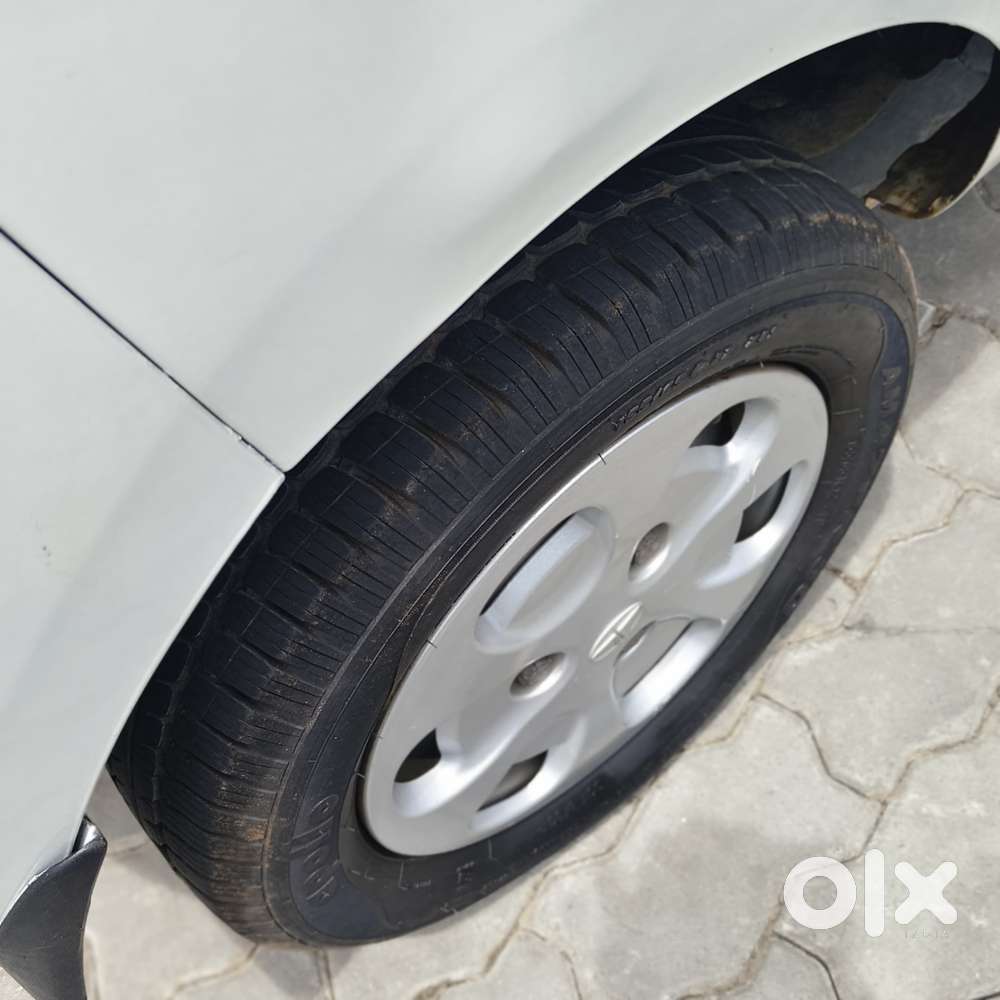 Tata Nano Xta, 2018, Petrol