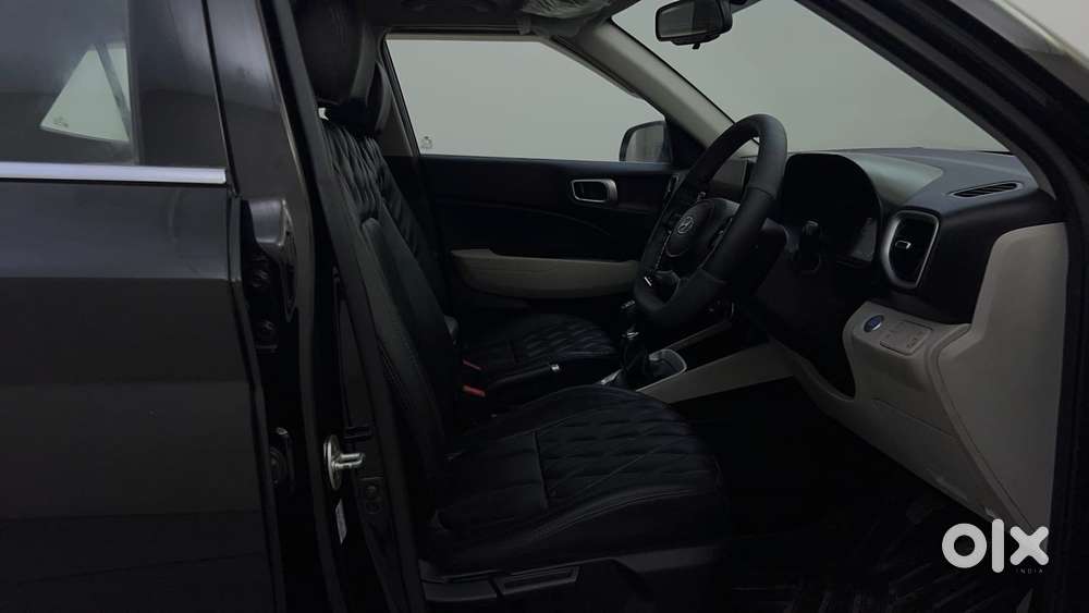Hyundai Venue Sx, 2023, Petrol