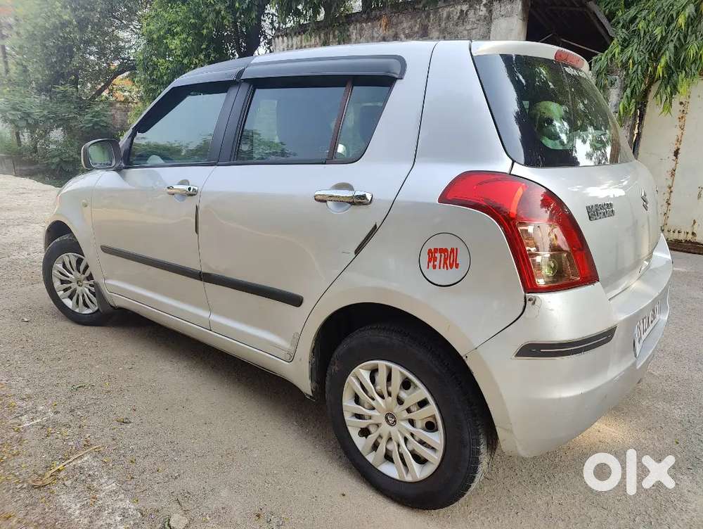 Maruti Suzuki Swift 2011 Petrol Good Condition