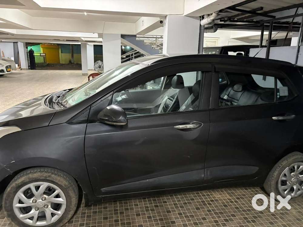 Hyundai Grand I10 2019 Petrol Well Maintained