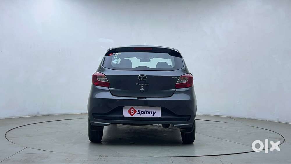 Tata Tiago Xt Icng, 2024, Cng & Hybrids