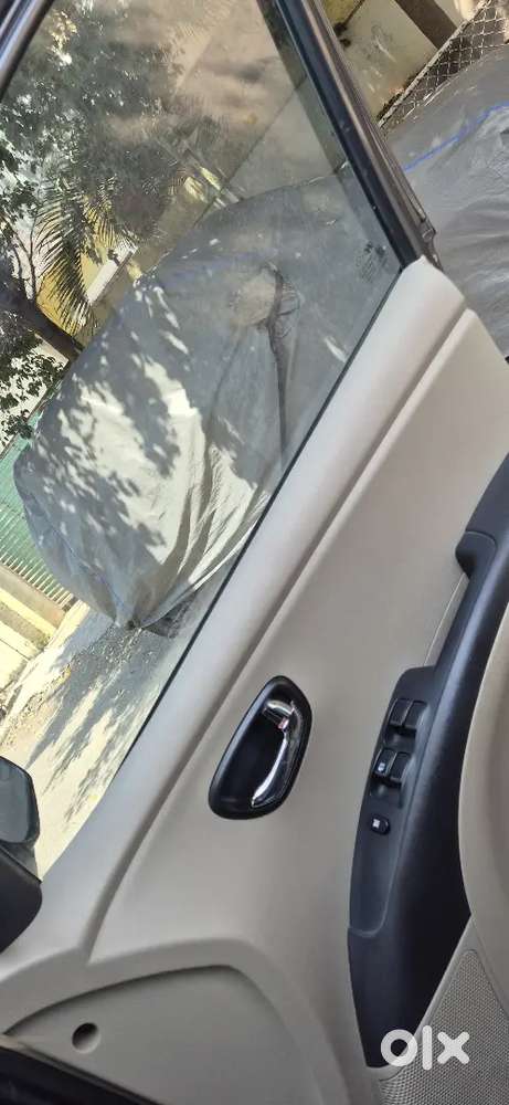 Hyundai I10 2012 Petrol 47170 Km Driven