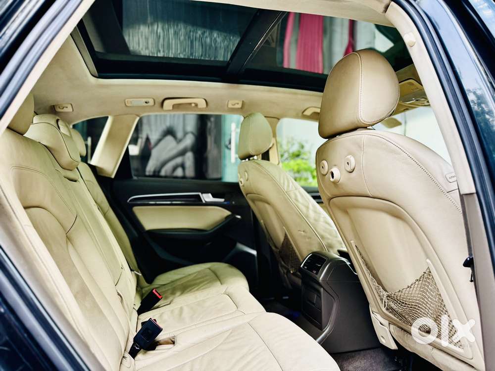 Audi Q5 2.0 Tdi Quattro Premium, 2013, Diesel