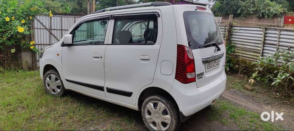 Good Condition Car 1 St Owner
