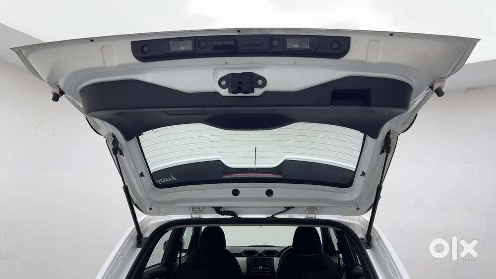 Nissan Magnite 1.0 Xl, 2023, Petrol