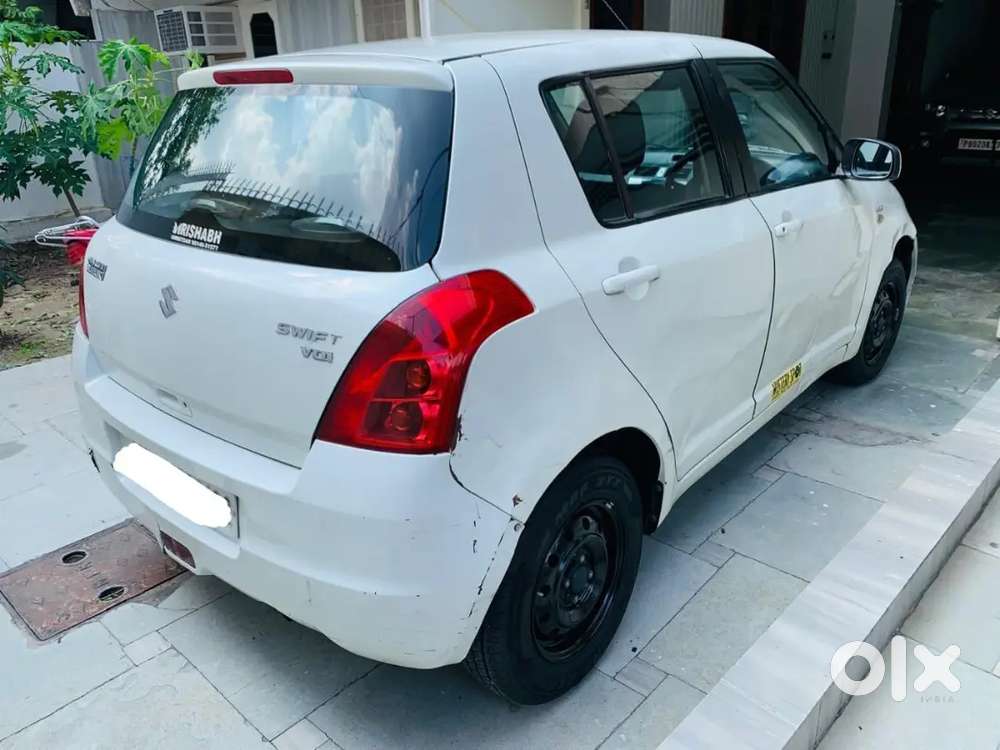 Swift Maruti Suzuki 2011/12