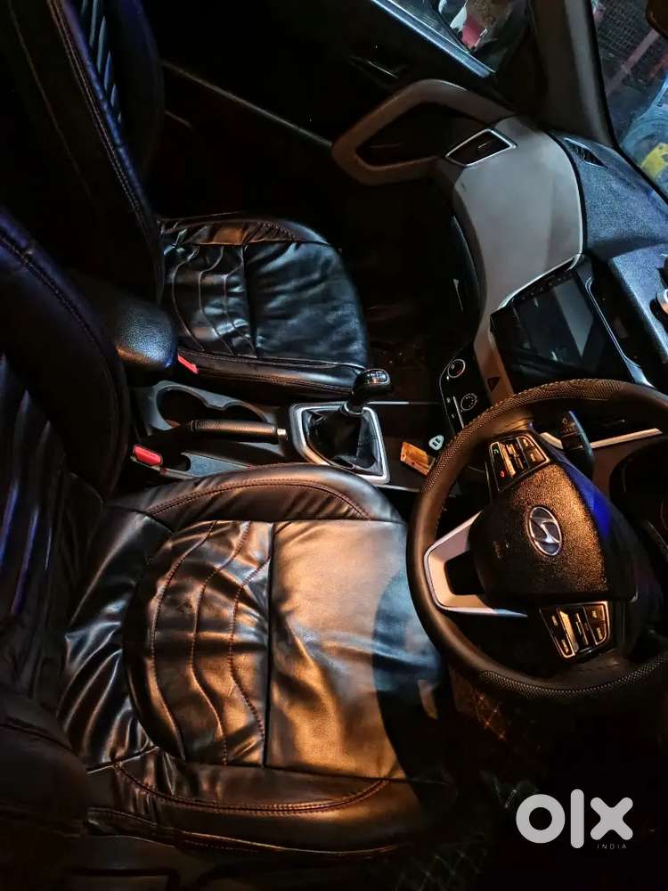 Hyundai Creta 2020 Diesel 3920 Km Driven