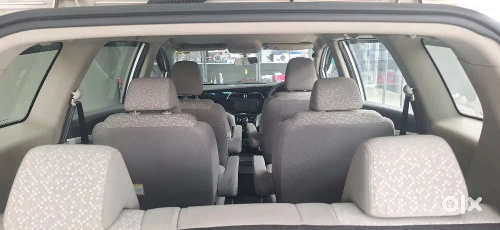 Mahindra Marazzo 2018 Diesel 163000 Km Driven