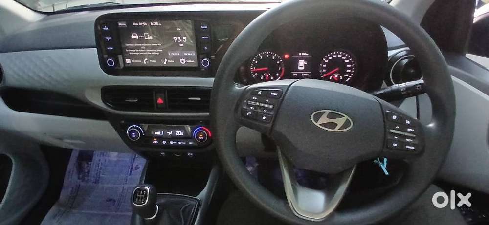 Hyundai I10 1.2 Kappa Sportz, 2024, Petrol
