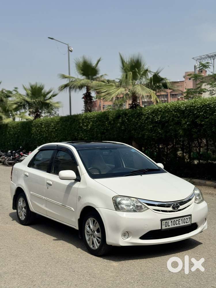 Toyota Etios