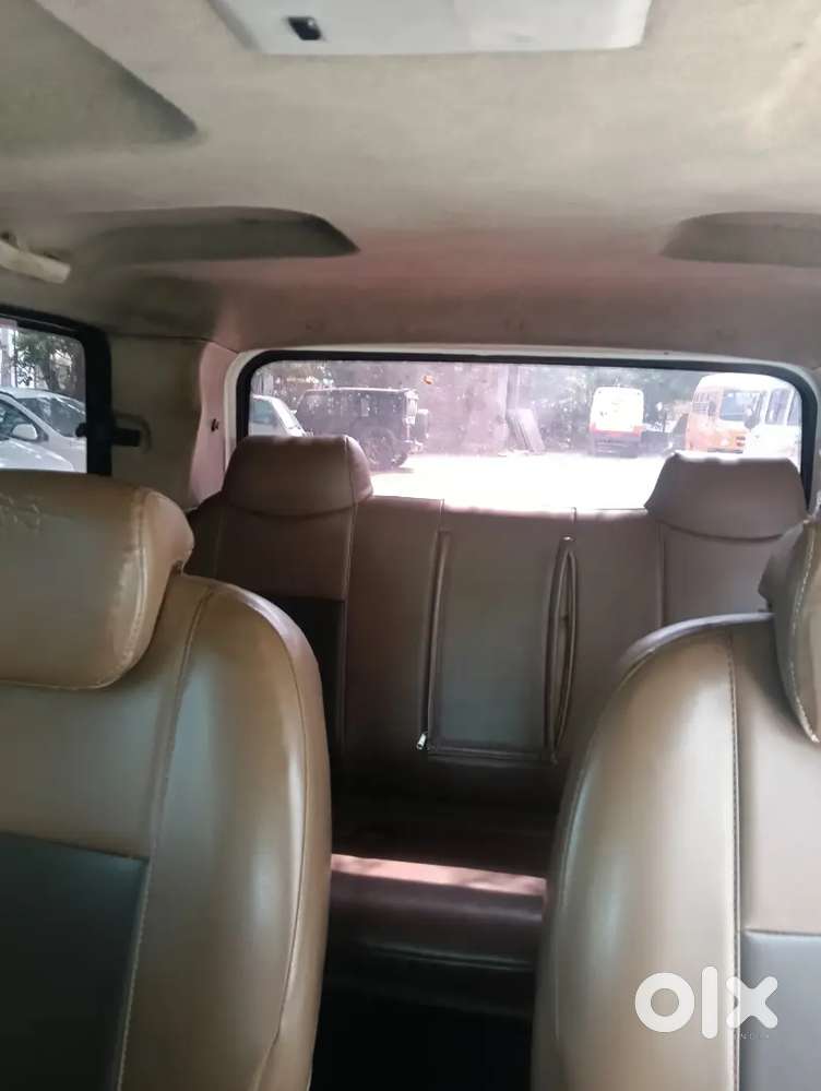 Mahindra Xylo 2015 Diesel 115000 Km Driven
