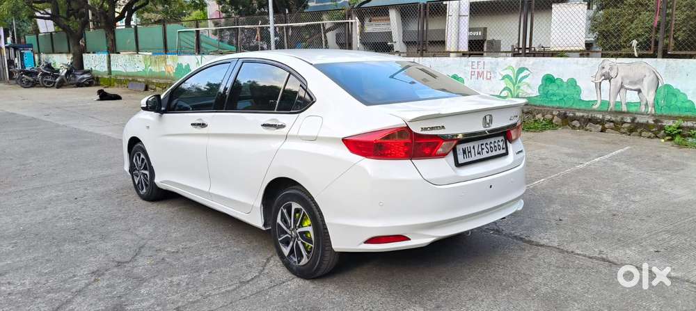 Honda City 2014-2015 I Dtec E, 2016, Diesel