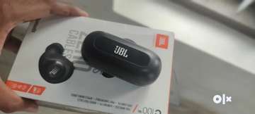 JBL TWS Earbuds C100TWS Accessories 1758193389