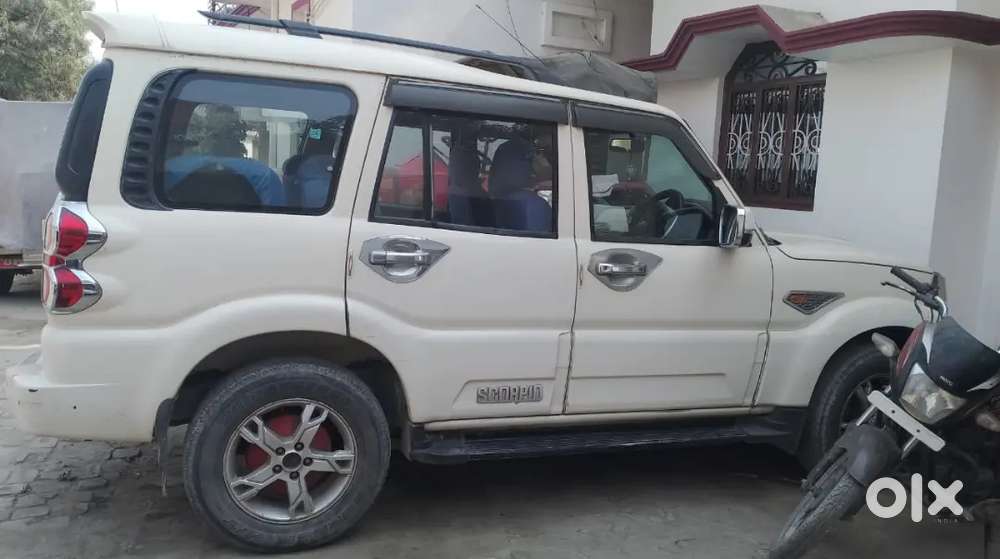 Urgent Sel My Scrpio