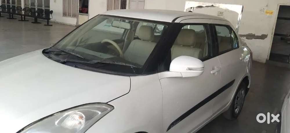 Very Good Condition Car