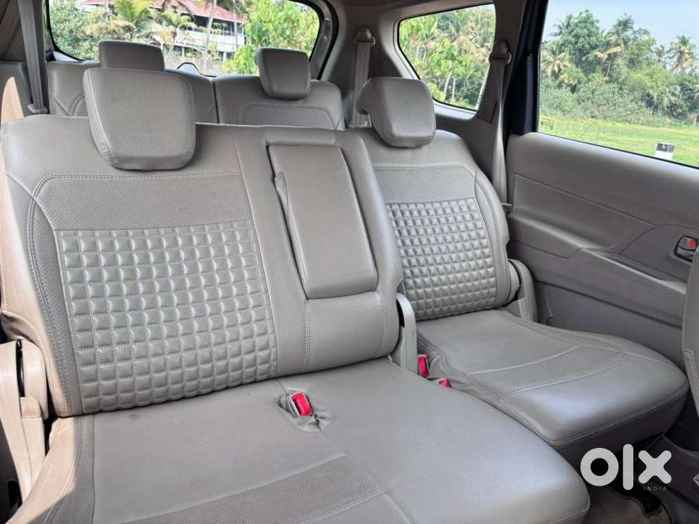 Maruti Suzuki Ertiga 2018-2022 1.4 Vxi Shvs, 2022, Petrol