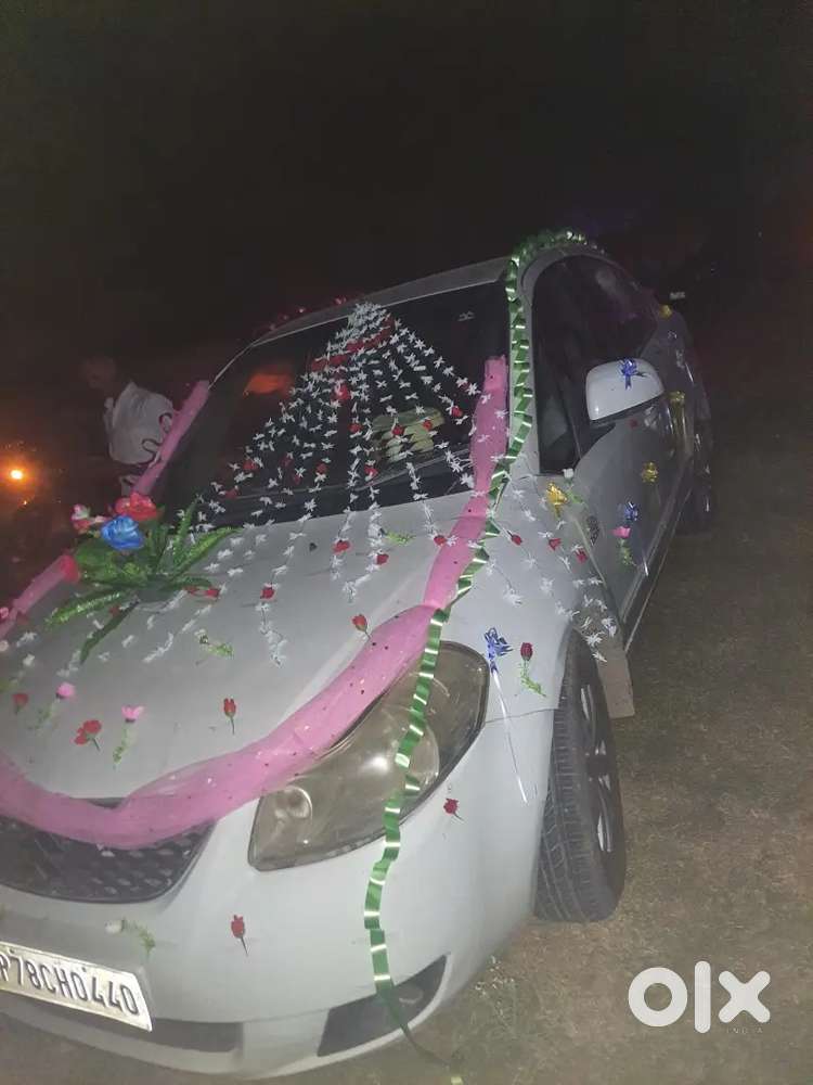 Maruti Suzuki Sx4 2012 Diesel