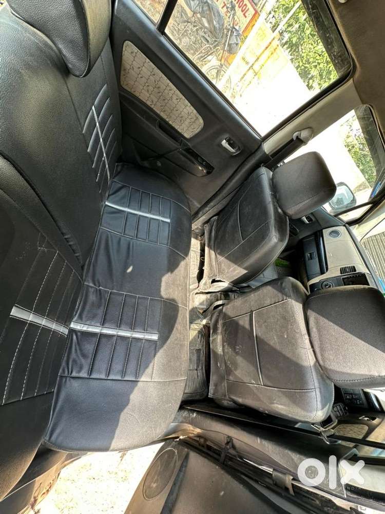 Maruti Suzuki Wagon R 2017 98000 Km Driven
