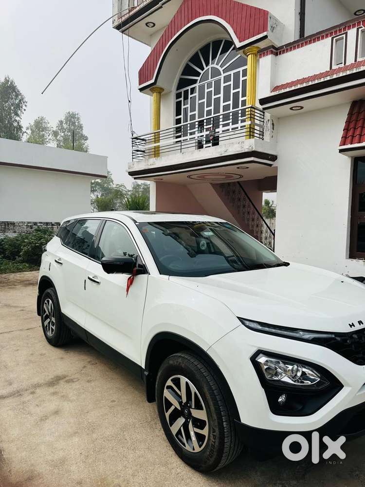 Tata Harrier Diesel 2023