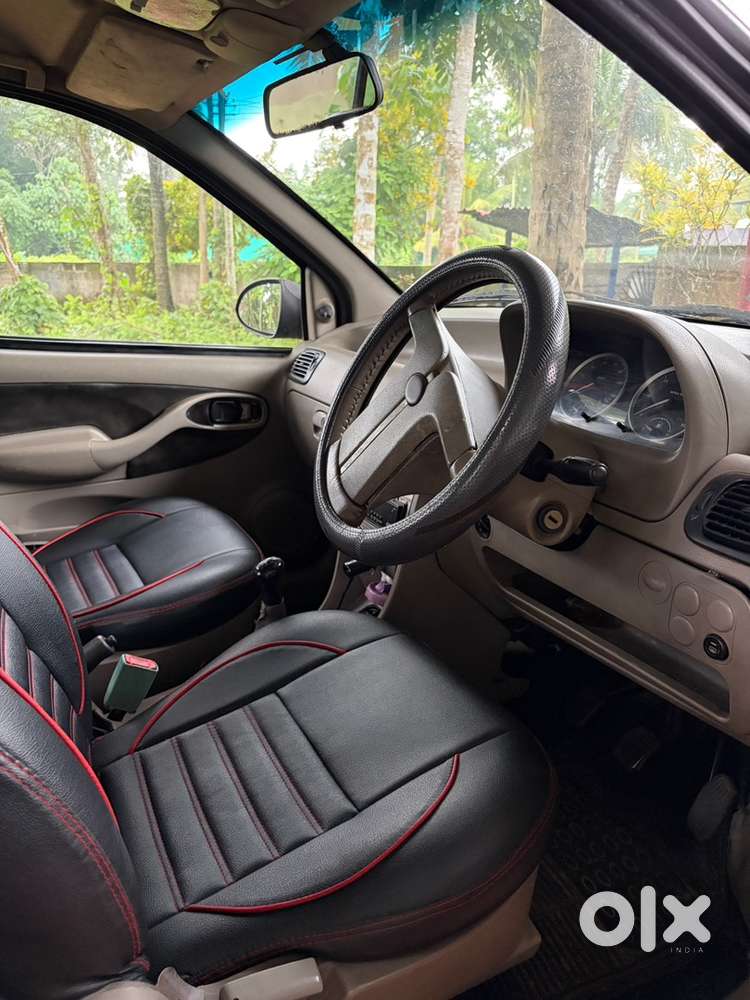 Tata Indigo Cs 2009 Diesel Manual