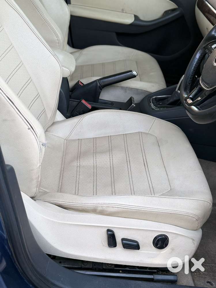 Volkswagen Jetta 2.0l Tdi Highline At, 2016, Diesel