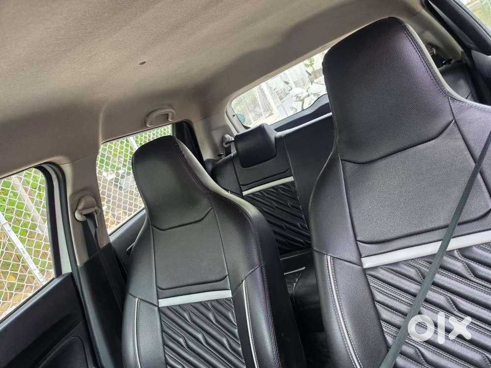 Maruti Suzuki Swift 2021