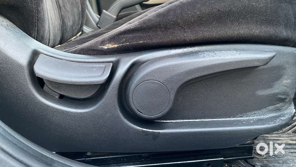 Hyundai Verna 1.6 Vtvt Sx, 2018, Petrol