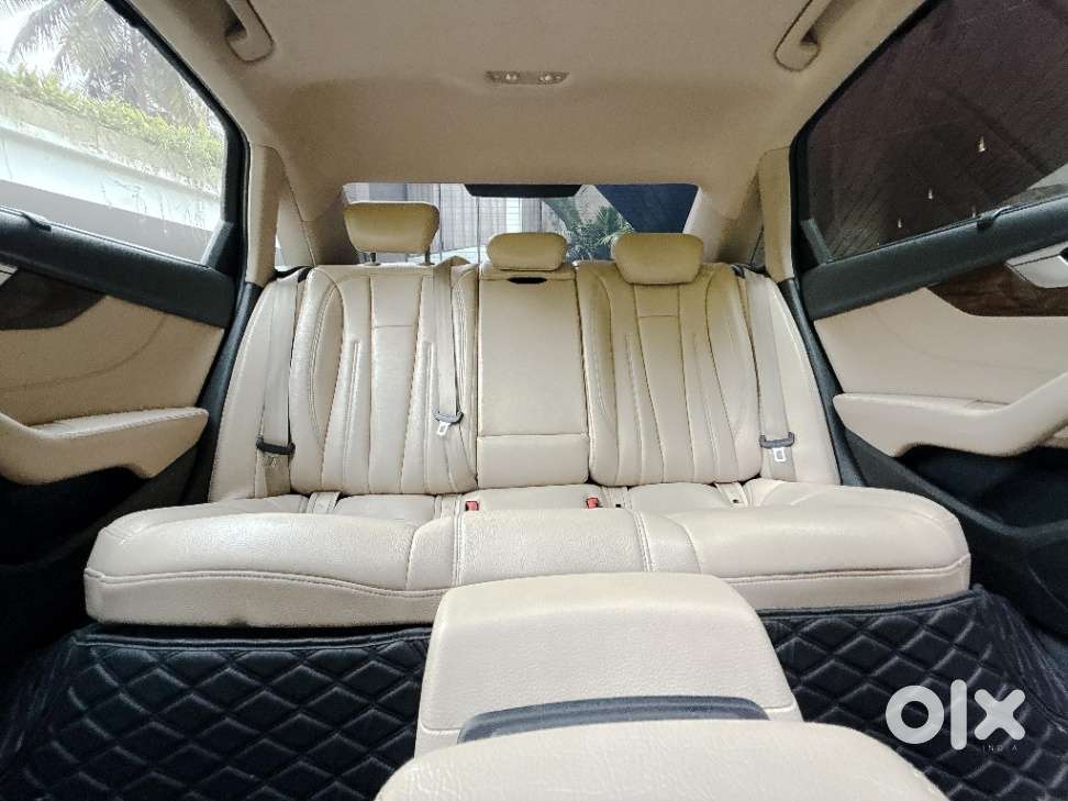 Audi A4 3.0 Tdi Premium Plus, 2017, Diesel